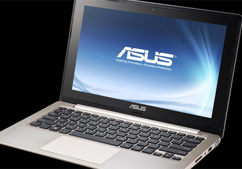 乐山asus指定维修电话