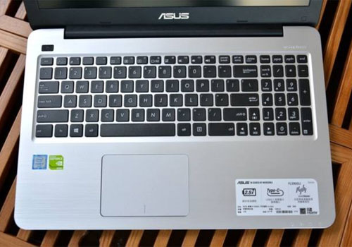 乐山华硕维修服务中心地址