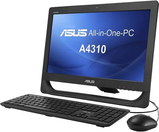 乐山华硕一体机维修